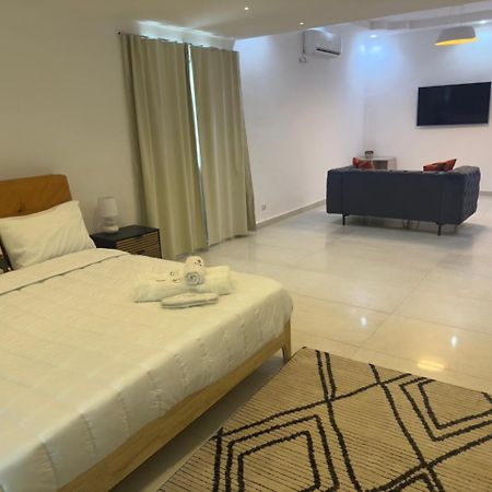Francesca Guest House Dakar Exterior photo