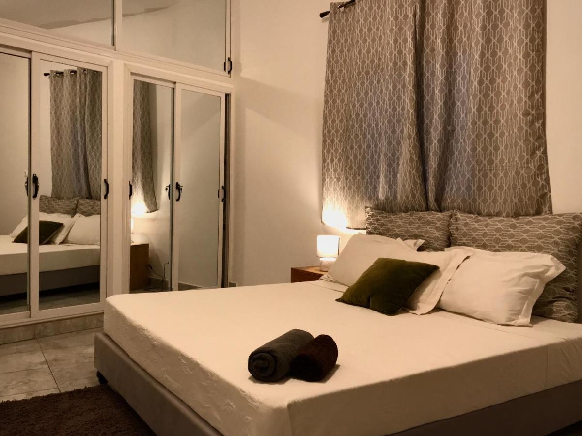 Francesca Guest House Dakar Exterior photo